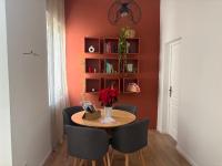 Bel appartement au cœur de Marseille - B&B Marsiglia