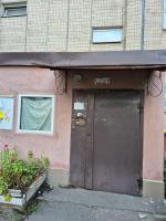 Апартаменти MYFREEDOM поруч із метро Харківська - Chambres d’hôtes Kiev