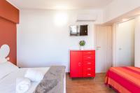 Camera Tripla con Terrazza