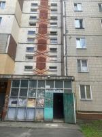 Апартаменти MYFREEDOM поруч із Пологовим будинком, Виноградар - Chambres d'hôtes Kiev