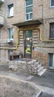 Апартаменти MYFREEDOM поруч із метро Вокзальна - Bed and Breakfast Kyiv