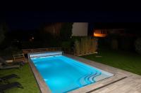 La Clouterie - Face au ruisseau piscine privée - B&B Remilly-Aillicourt
