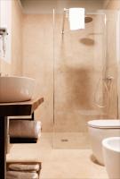 Chambre Double avec Salle de Bains Privative