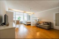 Ferienapartment in 1A Lage - Chambres d’hôtes Oldenbourg