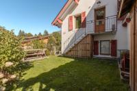 Le Nevada - Duplex T4 Proche Centre - B&B Chamonix