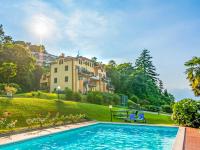 Residenza Verde Lago - B&B Stresa