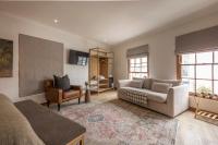 Family Room with Bathroom