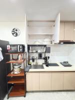 Sy bay Suites TwinBed near Okada MOA PITX NAIA cod MSV1502H - B&B Manila