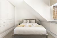 New! Cosy 1BR Flat in Spitalfields, 6 mins to Tube - B&B London