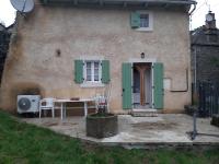 Maison Coursoules - B&B Cubières