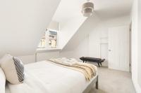 New! Cosy 1BR Flat in Spitalfields, 6 mins to Tube - B&B London
