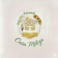 Casa Miliza - Agropensiunea şi Punctul Gastronomic Local, în vecinătatea castelului Salbek - Chambres d’hôtes Petriş