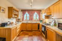 Elm End Cottage - Single-Storey Farm Retreat - Chambres d’hôtes Dumbleton