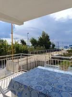 Solleone - Appartamento 5B - Ferienwohnung Paestum