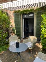 Das Sterf - B&B Willershagen