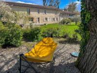 Domaine du Léou - B&B Fiac