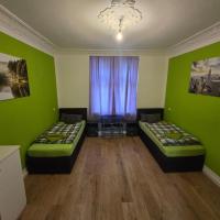 Lavalya Zimmervermittlung Wuppertal - Ferienwohnung Wuppertal