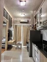 601 Apartemen tanglin 2 kamar di pakuwon mall - B&B Surabaya