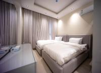Nuzul R125 - Elegant Apartment - B&B Riyadh