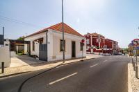 WHome Luxurious Oeiras Stay with Private Pool - Ferienwohnung Oeiras