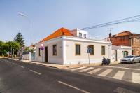 WHome Luxurious Oeiras Stay with Private Pool - Ferienwohnung Oeiras