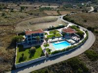 Niforos Panorama - B&B Vóvykes