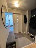 Renovated 2-bedroom apartment -72 m2 City Center! - Ferienwohnung Tromsø