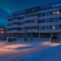 Arctic City Escape By BookLapland - Chambres d’hôtes Rovaniemi