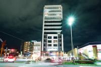 Modern Palazzo住吉 - Chambres d’hôtes Fukuoka