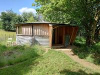 Sparrow Hill Orchard - B&B Colwall