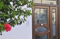 B&B Cous Cous People - Ferienwohnung San Vito lo Capo