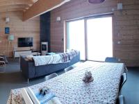 Chalet neuf pour 12 à Chamrousse, accès pistes proche - FR-1-340-211 - B&B Chamrousse