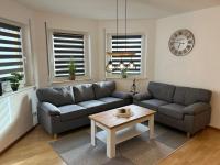 FeWo Nordlicht - Bed and Breakfast Namborn