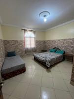 Banana surf town - B&B Tamraght Ouzdar