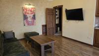 Cute apartment in komitas street - B&B Yerevan
