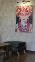 Cute apartment in komitas street - Chambres d'hôtes Erevan