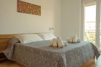 Doppelzimmer mit Balkon