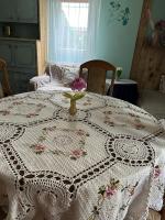 Różany Ogród - B&B Rymanów-Zdrój