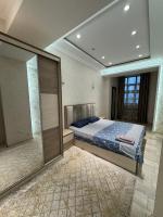 Мой дом - Chambres d'hôtes Douchanbé