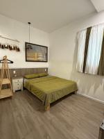 Habitación Individual con baño privado