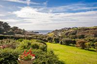 King Room with Sea View