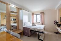 Condo - WIFI up to 100mbps - Infinity Pool - Chambres d’hôtes Cebu