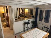 Appartement Duplex, Place de la Bastille, 11ème arrondissement - B&B Parigi