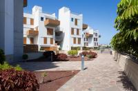 Seafront Penthouse in El Medano - Ferienwohnung El Médano