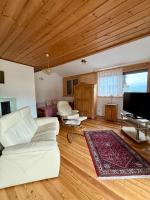 Appartement met Balkon