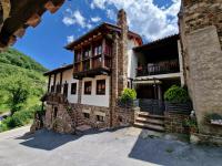 Apartamentos Nevandi - B&B Pido