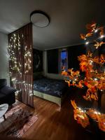 Appartamento con 1 Camera da Letto