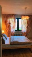 Haus Gülen Gästehaus Nähe Nürburgring - B&B Langenfeld