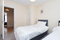 Crew Lodge - B&B Southampton
