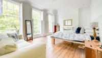 Georgian Residence - 4BR Modern Living, Sleeps 8! - Ferienwohnung Liverpool